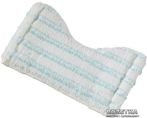 Насадка змінна до швабри LEIFHEIT Flexi Pad Evo 20х3 см (41702)